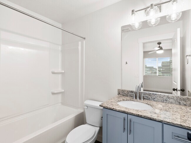 Building Photo - Ranches