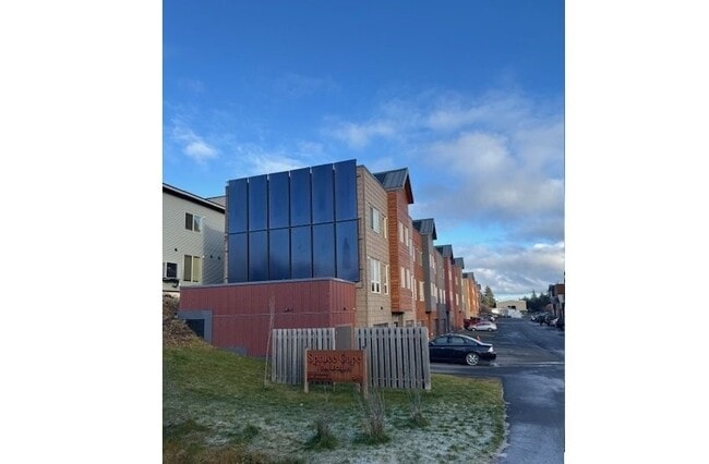 Foto del edificio - 529 Carroll Way