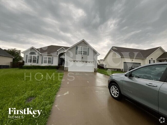 Building Photo - 3748 Naples Ct N