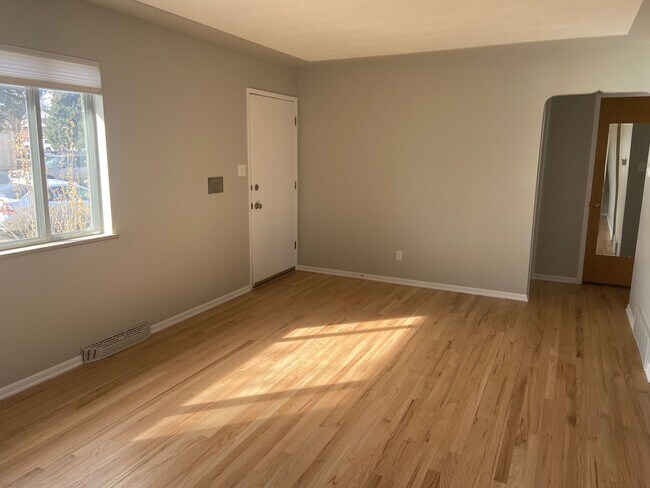 Foto del edificio - Charming 2 bedroom home in Ruby Hill neighborhood of Denver