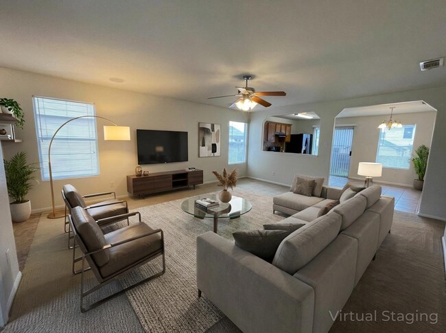 Foto del edificio - 3-Bedroom House for Rent in Killeen, TX