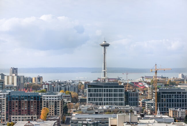 Interior Photo - Zephyr Apartments: Elevated Living in the ...