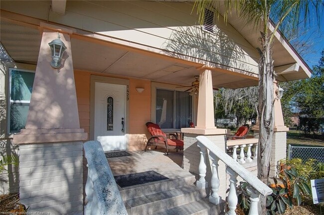 Building Photo - 1429 Wightman Ave