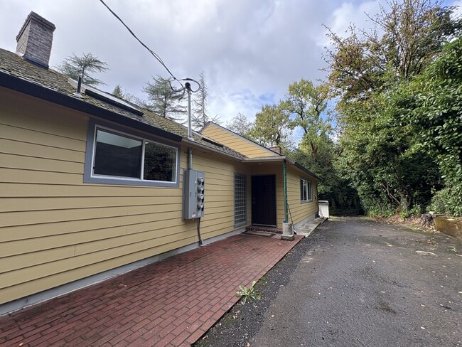 Photo - 4600 NW Cornell Rd House