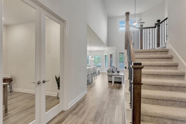 Building Photo - 59 Elander Blossom Dr