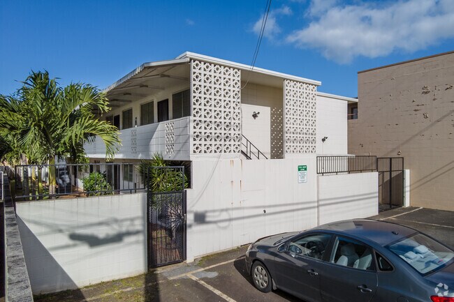 Foto del edificio - Hale Manako
