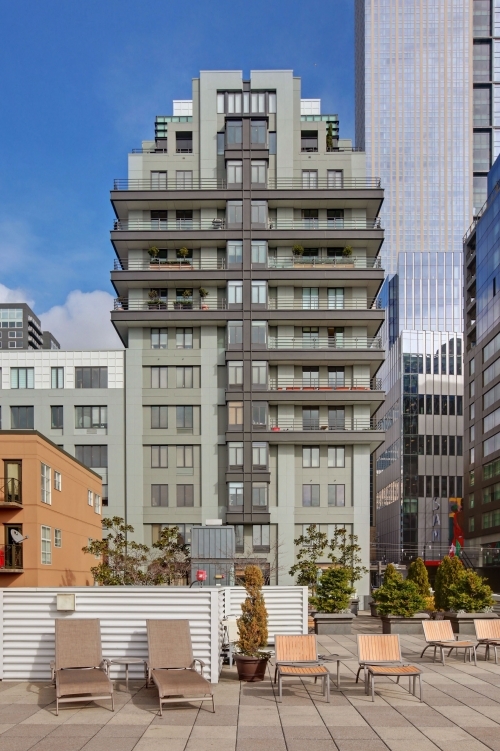 Foto principal - 98 Union - 2 bedrooms