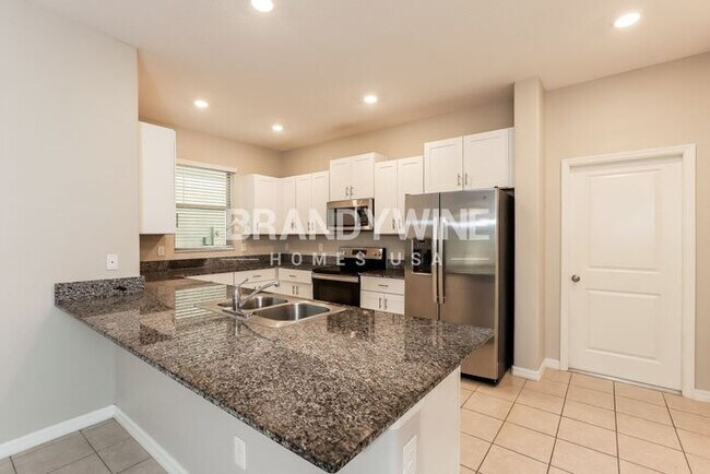 Building Photo - 14239 War Admiral Pl