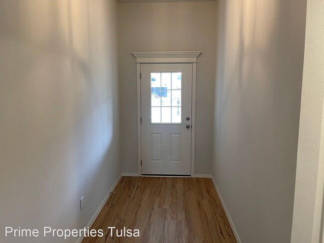 Foto del edificio - 4 br, 2 bath House - 9080 E 133rd St S.