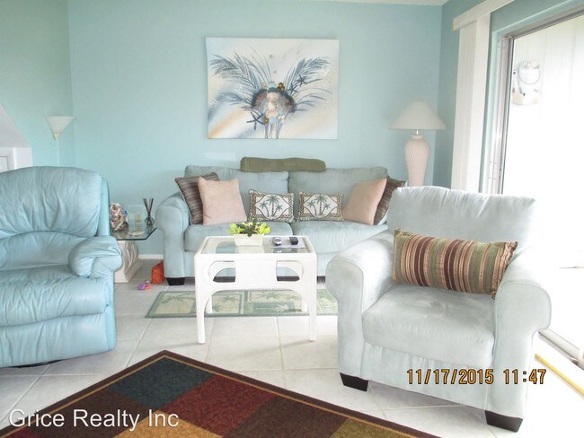 Foto del edificio - 2 br, 2.5 bath  - 25498 Cockleshell Dr. #402