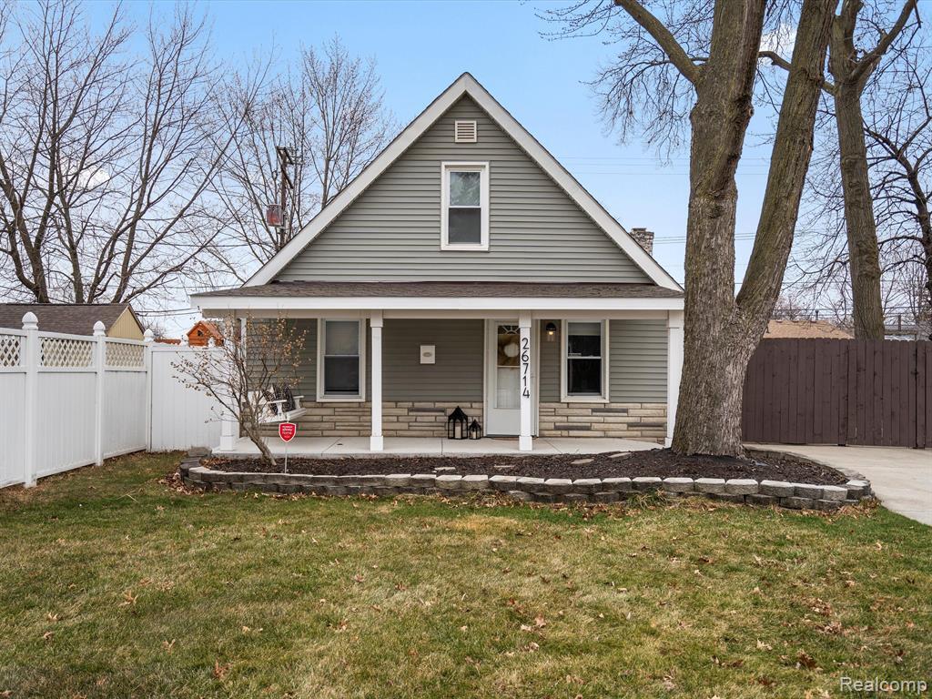 Primary Photo - 26714 Townley St