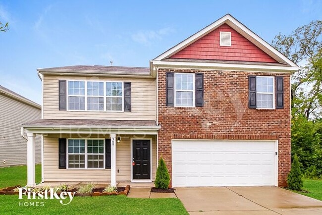 Building Photo - 308 Regan Ln