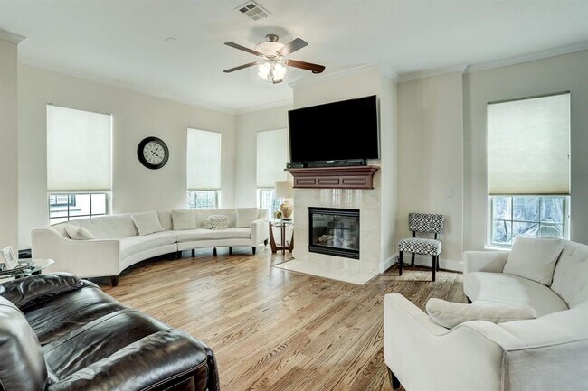 Foto del edificio - 1515 Oakdale St