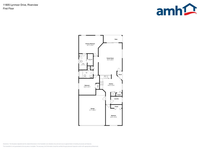 Building Photo - 11805 Lynmoor Dr