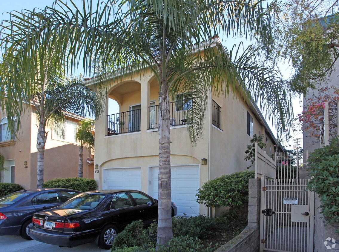 Foto del edificio - 4133 Maryland St