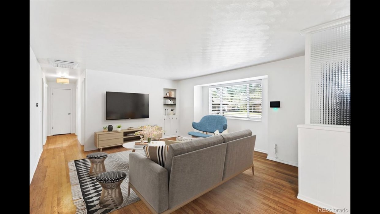 2021 Sherrelwood Cir, Denver, CO 80221 House Rental in Denver, CO