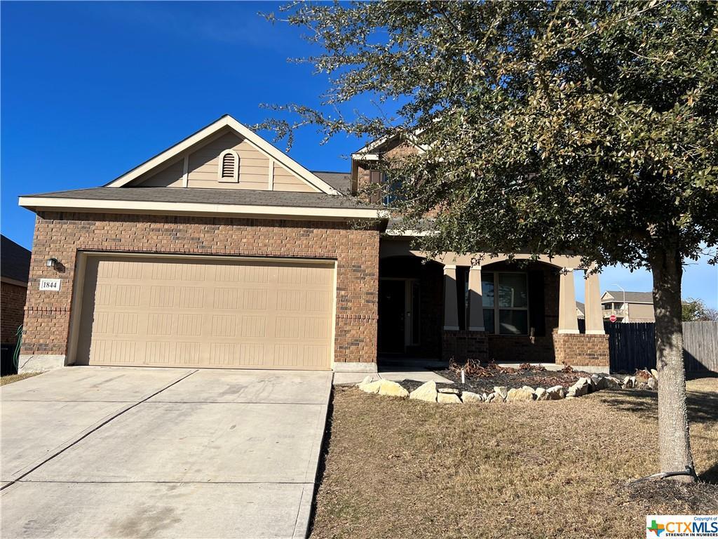 1844 Strawcove, New Braunfels, TX 78130 House Rental in New Braunfels, TX