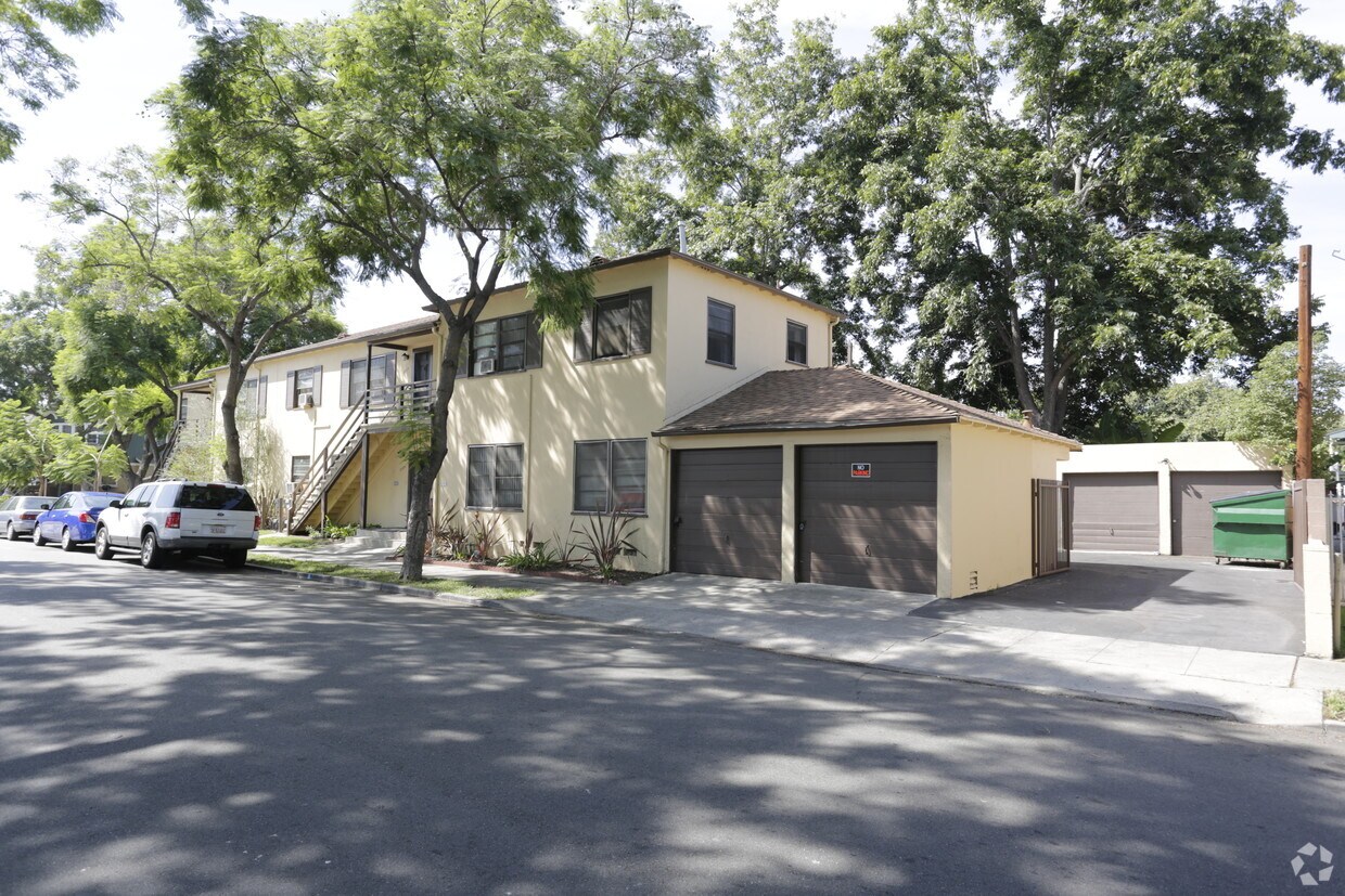 Foto principal - 425 E Wellington Ave