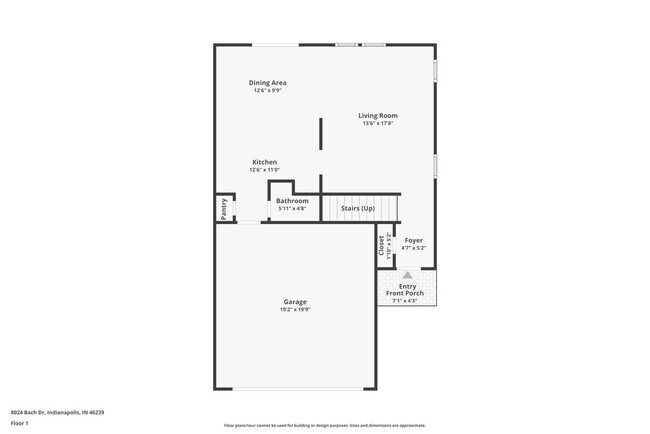 Foto del edificio - 8024 Bach Dr