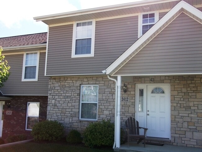 Building Photo - 2412 S Woolery Mill Dr