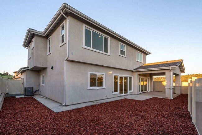 Foto del edificio - 4 Bedroom house with view