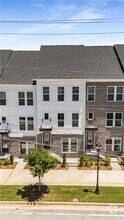 Building Photo - 2567 Astaire Ct NW