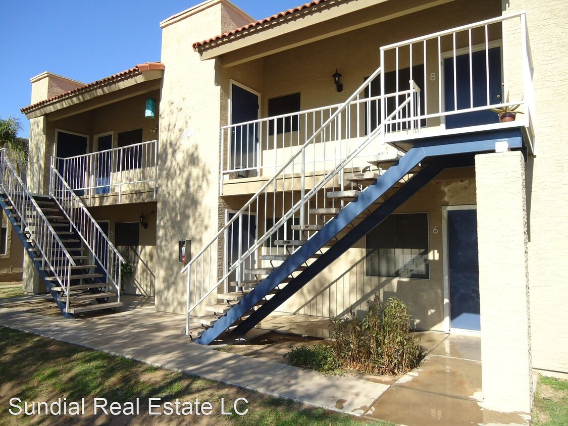 Foto principal - 2704 E Turney Ave