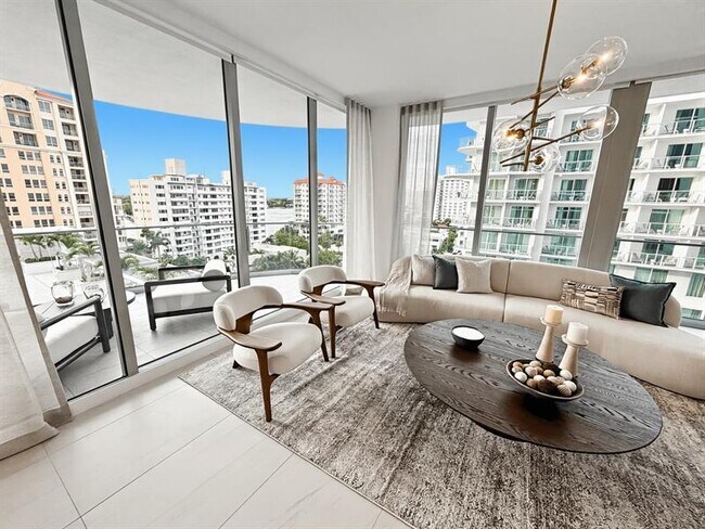 Foto del edificio - 151 N Seabreeze Blvd