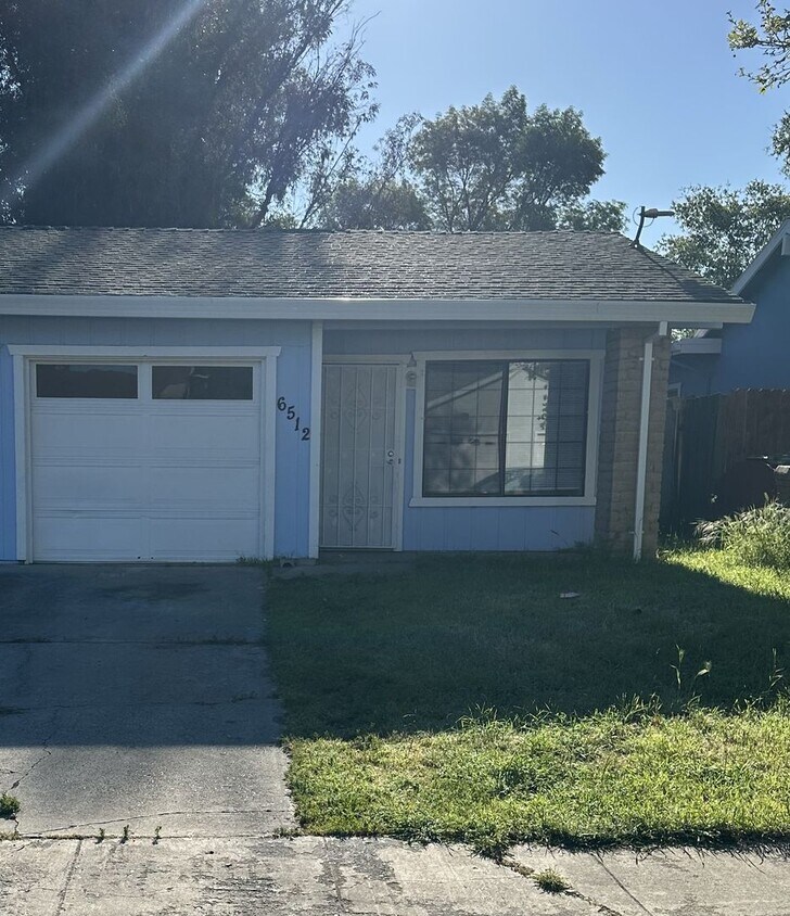 6512 Mauana Way, Citrus Heights, CA 95610 House Rental in Citrus