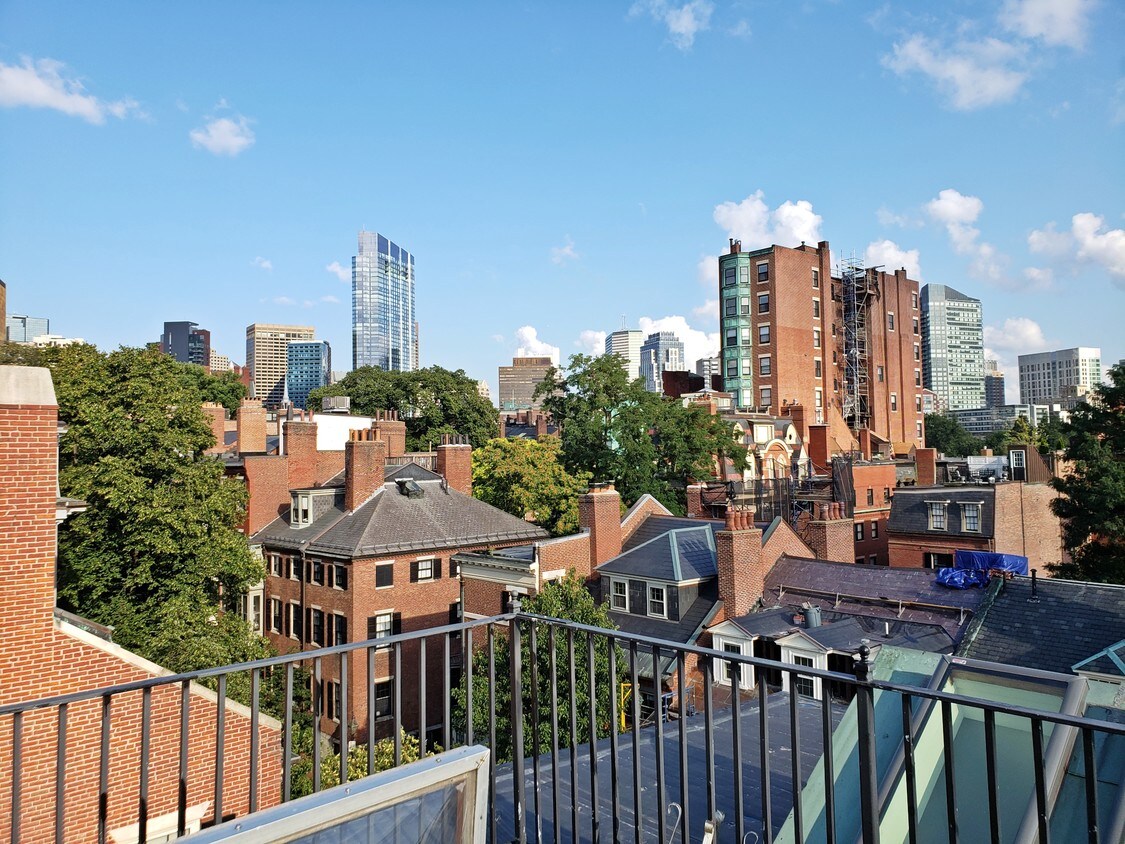 Foto principal - 39 Chestnut St