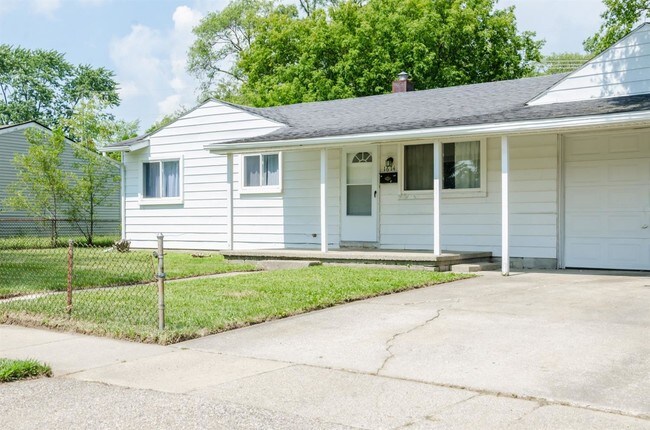 Building Photo - 1614 Wiard Blvd