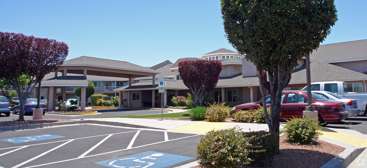Foto principal - Solstice Senior Living at Rio Norte