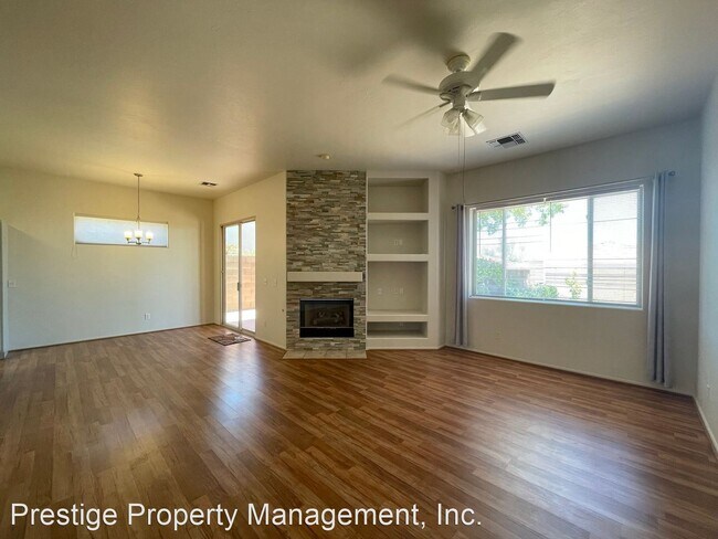 Foto del edificio - 3 br, 2 bath House - 4204 W Golder Star Pl