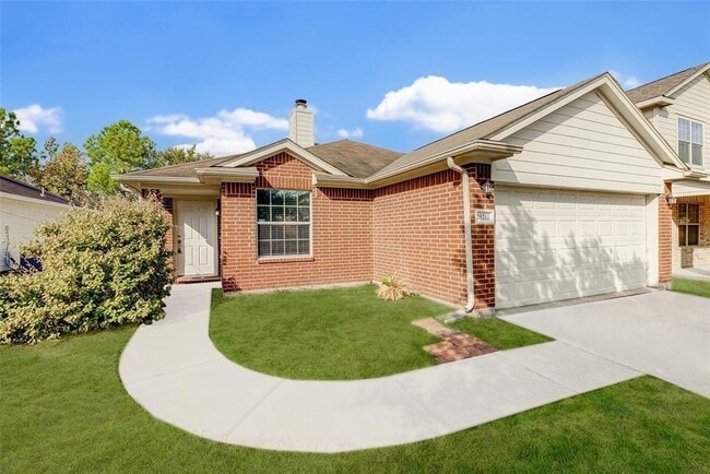 Building Photo - 25211 Clover Ranch Dr