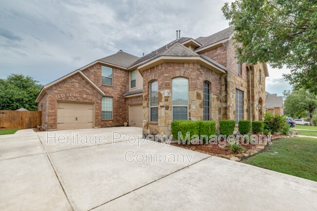 Foto del edificio - 5318 Statice Hunt