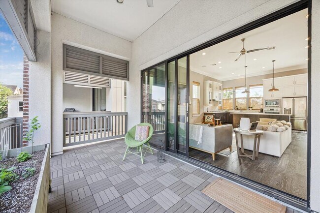 Foto del edificio - 612 E 20th St