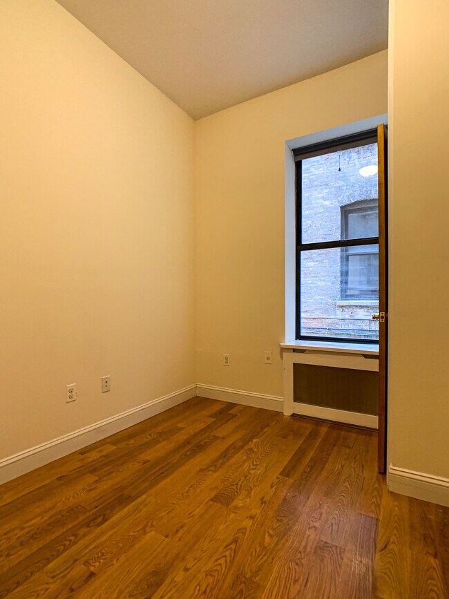 190 Claremont Ave, New York, NY 10027 Apartments New York, NY