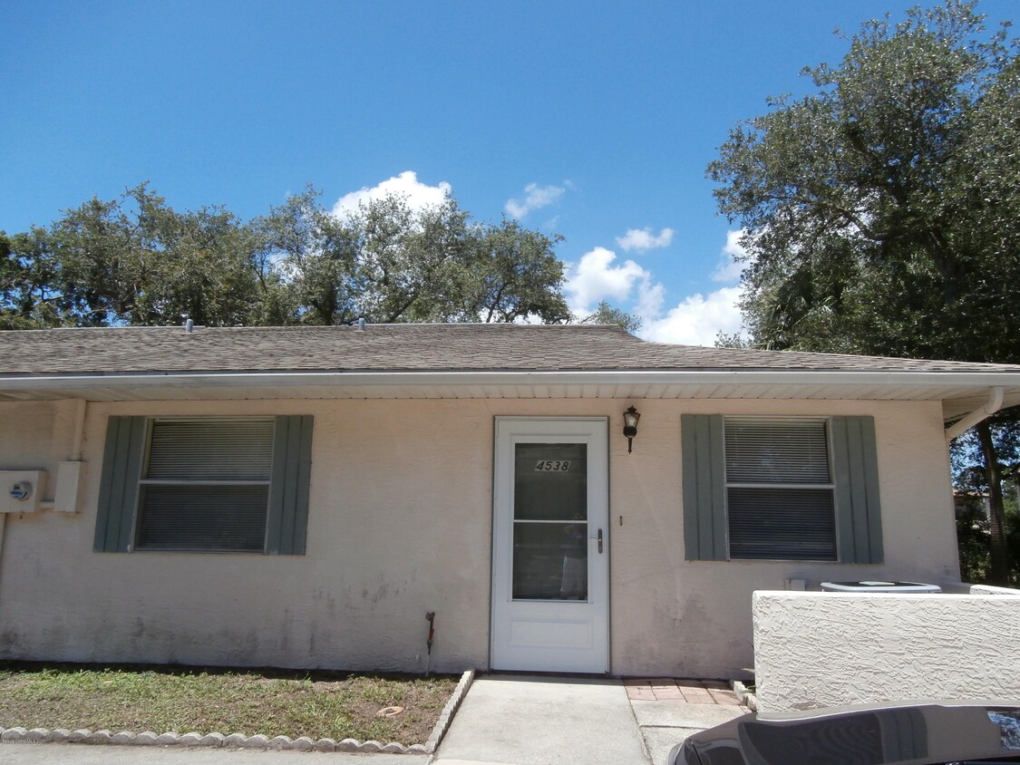 Primary Photo - 4538 Memory Ln