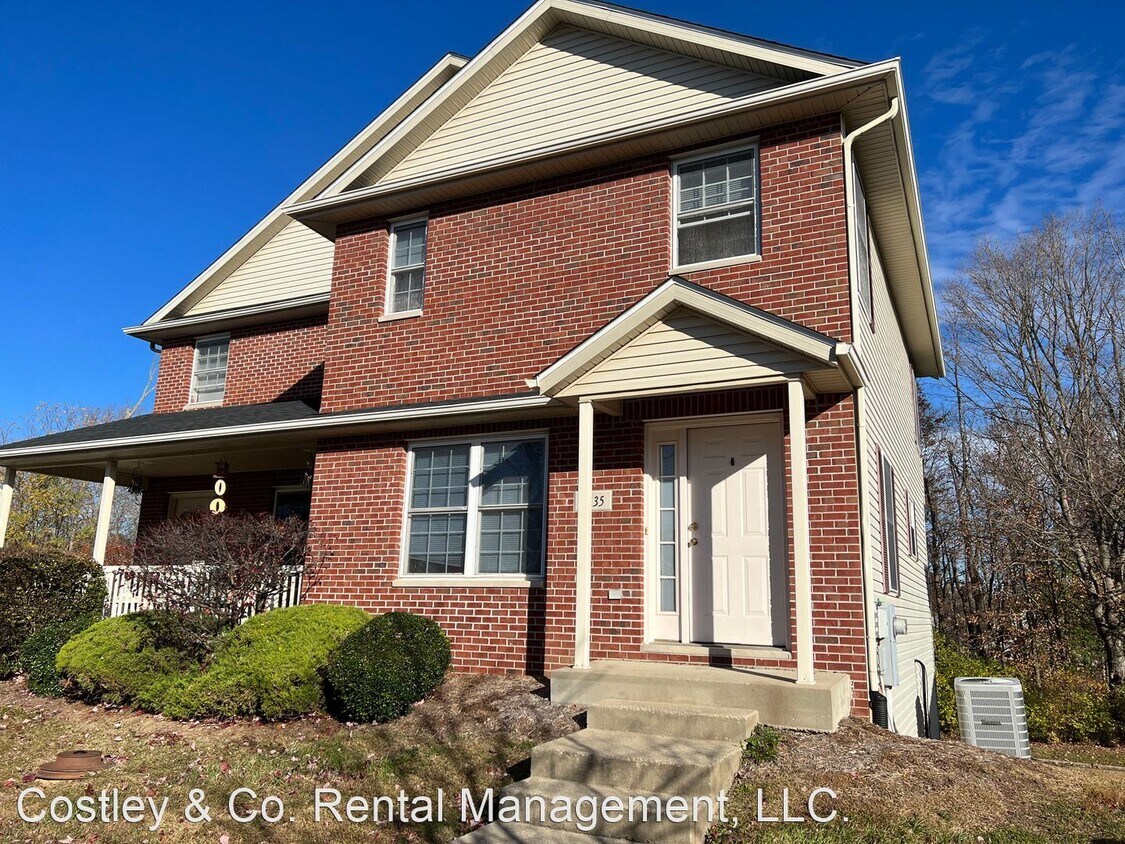 2 br, 3.5 bath House 3835 Lydia Lane House Rental in Bloomington