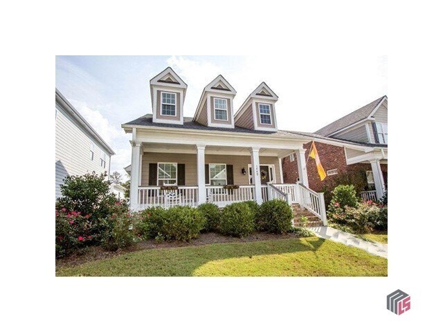 Foto principal - 1449 Eisenhower Ave