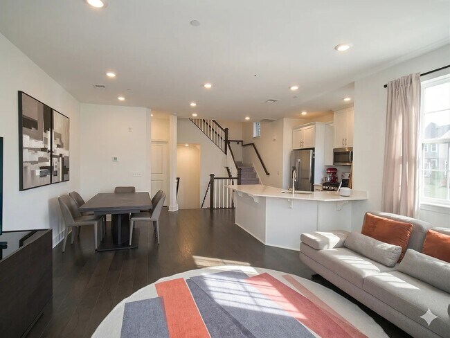 Foto del edificio - 45 Harvest Wy