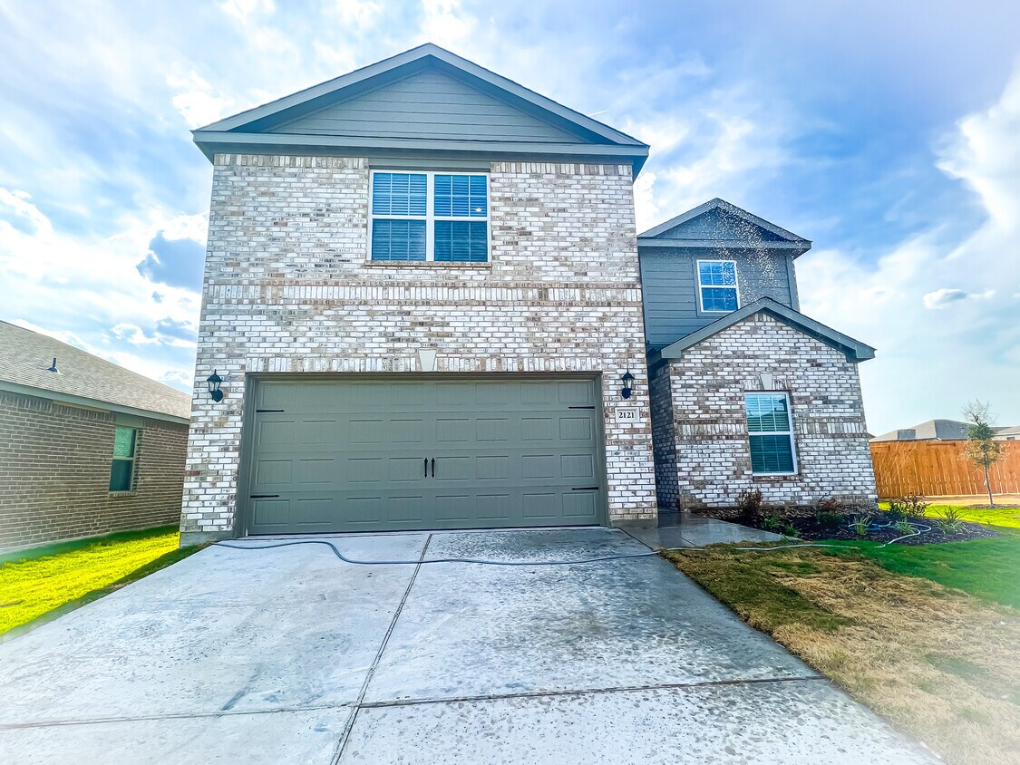 2121 Yarbrough Dr, Anna, TX 75409 House Rental in Anna, TX