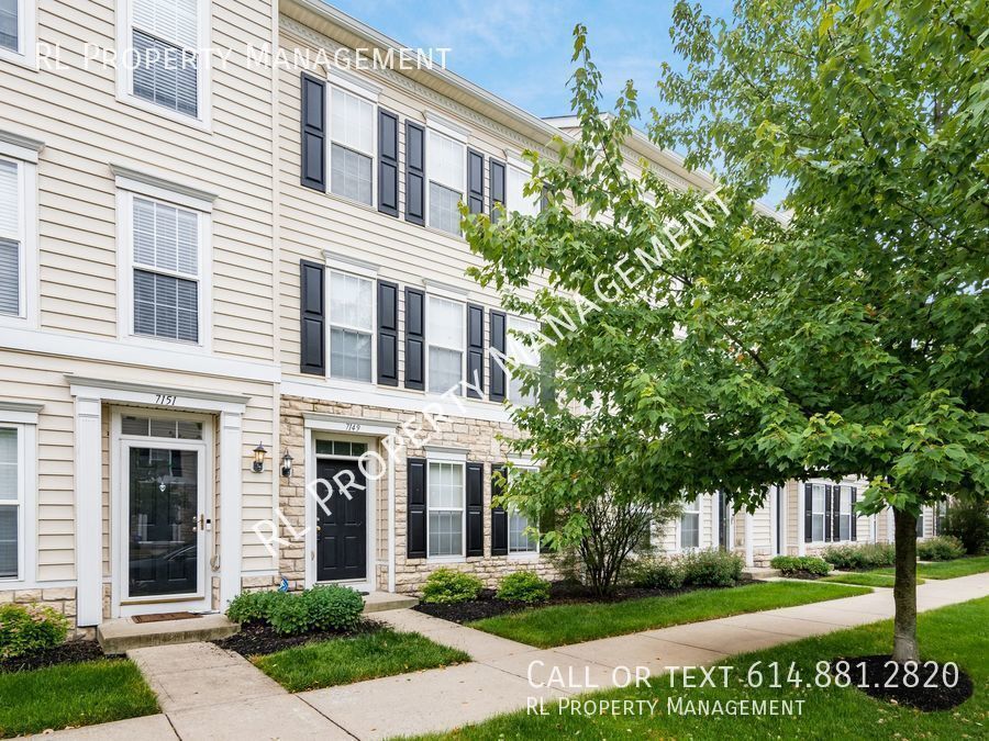 Foto principal - Beautiful 2 Bedroom 2.5 Bath Condominium i...