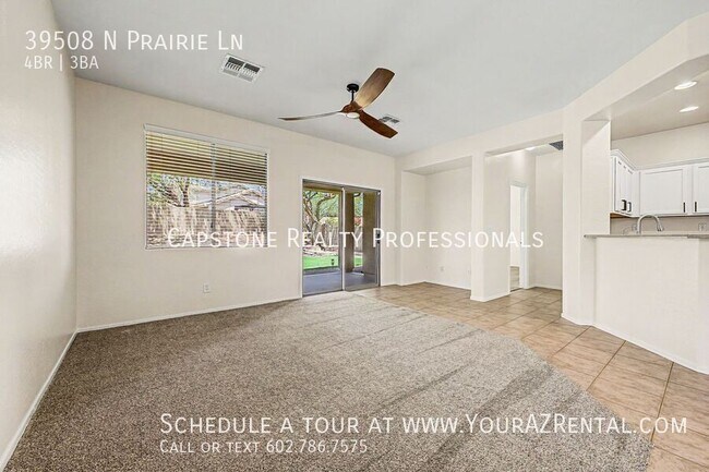 Foto del edificio - 39508 N Prairie Ln