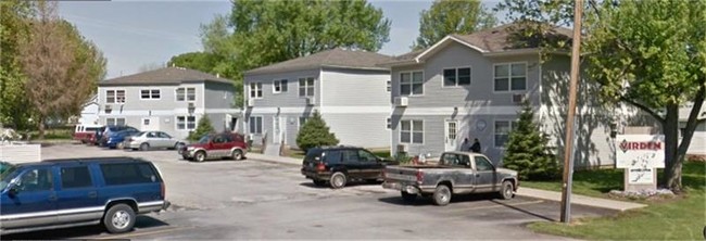 Building Photo - 611 N Dye St