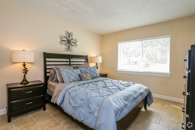 Foto del diseño de interior - Cypress Glen