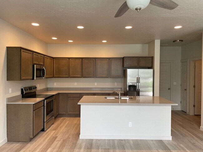 Foto del interior - Townhomes at Union Square