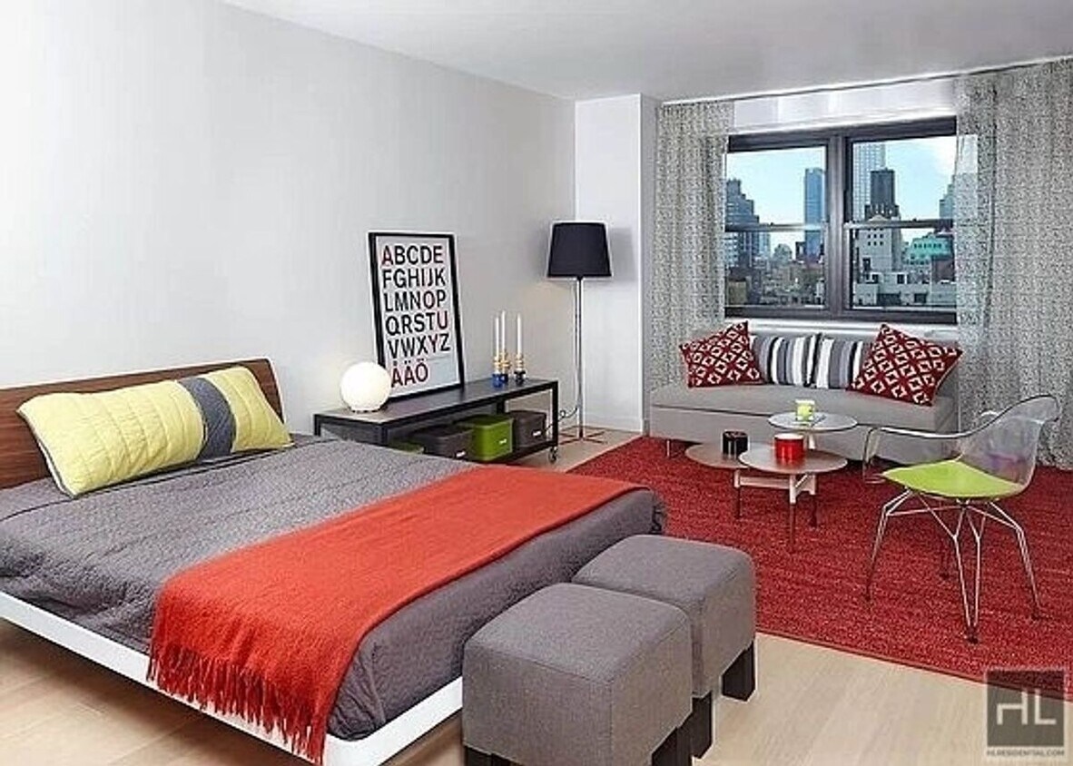 Foto principal - East 39th Street