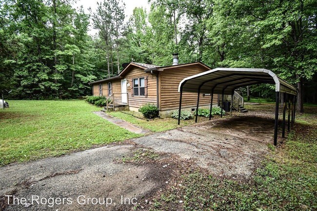 Building Photo - 3 br, 2 bath House - 4048-B Hwy 56