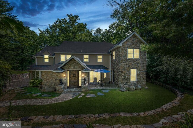 Building Photo - 713 Broad Acres Rd